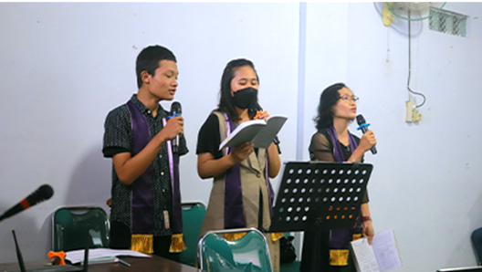 galeri, Ibadah Kamis Suci GKJ Baki Pepantan Daleman, gereja kristen jawa, gkj, gkj baki, gereja kristen jawa baki, baki, sukoharjo, gkj klasis sukoharjo, klasis sukoharjo, klasis, sinode gkj, sinode 